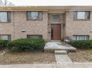 2820 Snow Rd #D, Lexington, KY 40517