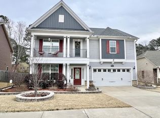 3441 Beaver Ln, Raleigh, NC 27604