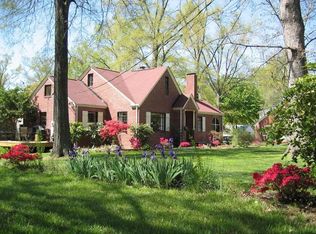 100 E Lavender Ave, Durham, NC 27704