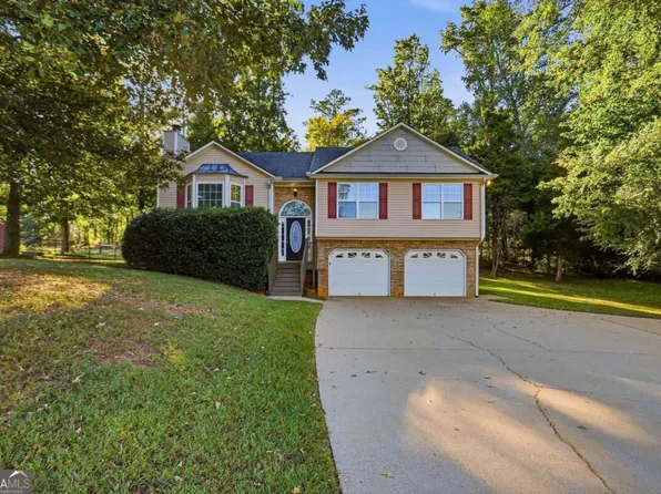 22 Carriage Ln NW, Cartersville, GA 30120
