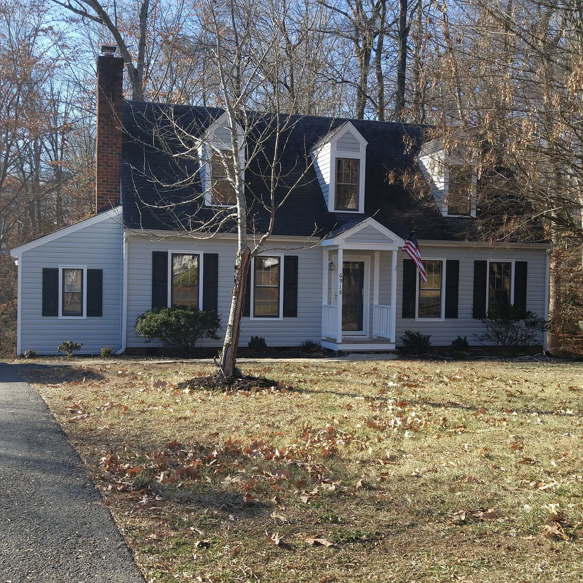 4 bed, 1420 sqft, $2,300 — Photo 1