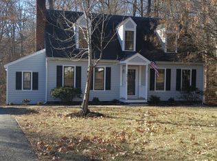 6918 Sika Ln, Midlothian, VA 23112