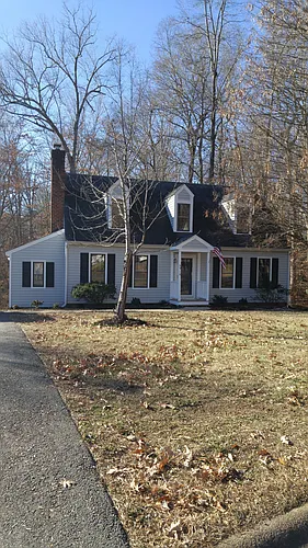 6918 Sika Ln Photo 1