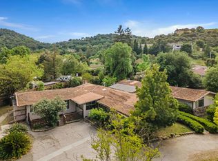 1210 Llagas Rd, Morgan Hill, CA 95037