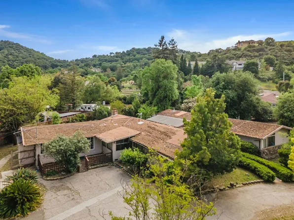 1210 Llagas Rd, Morgan Hill, CA 95037