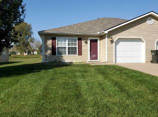 118 SE 1171st Rd #2, Knob Noster, MO 65336