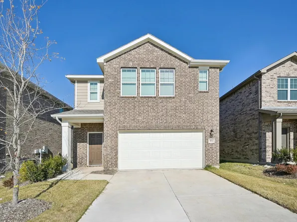 Apollo Plan, Creekview Fossil Ridge