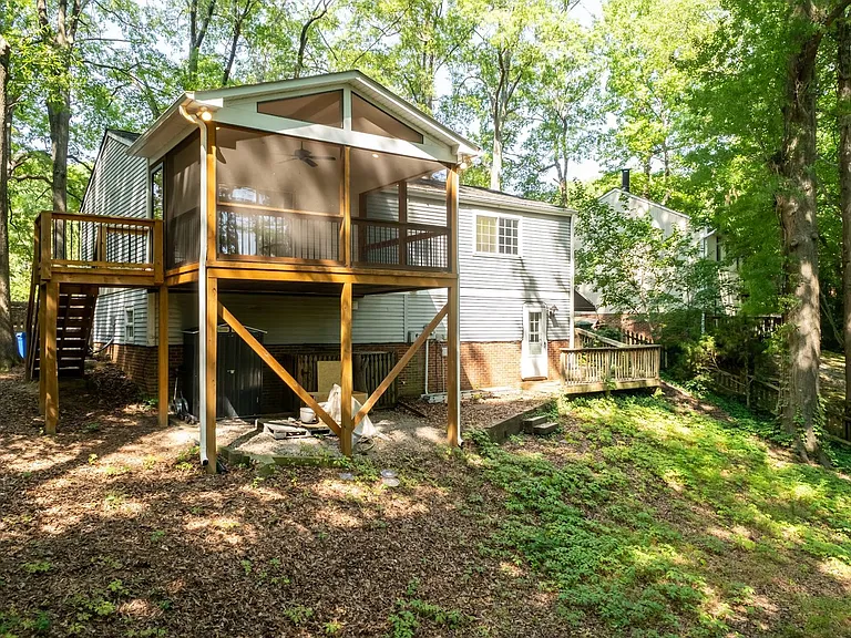 110 Smokehouse Ln — Photo 7