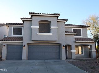 118 N Saguaro St, Coolidge, AZ 85128