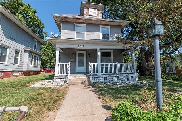 1st image of 3013 Sylvanie St