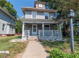 3013 Sylvanie St, Saint Joseph, MO 64501