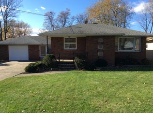 384 Mill Rd, Buffalo, NY 14224