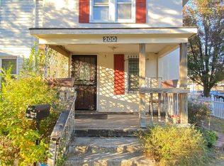 200 Colgate Ave, Dundalk, MD 21222