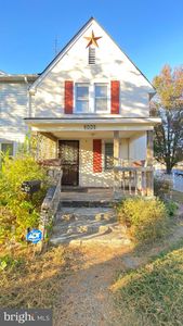 200 Colgate Ave, Dundalk, MD, 21222