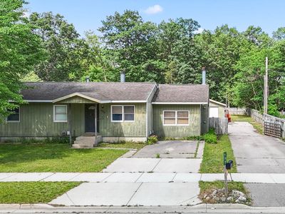 920 Bates St, Traverse City, MI, 49686