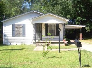 405 Griffin St, Texarkana, TX 75501