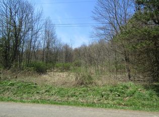 0 Peterson Rd, Mansfield, OH 44903