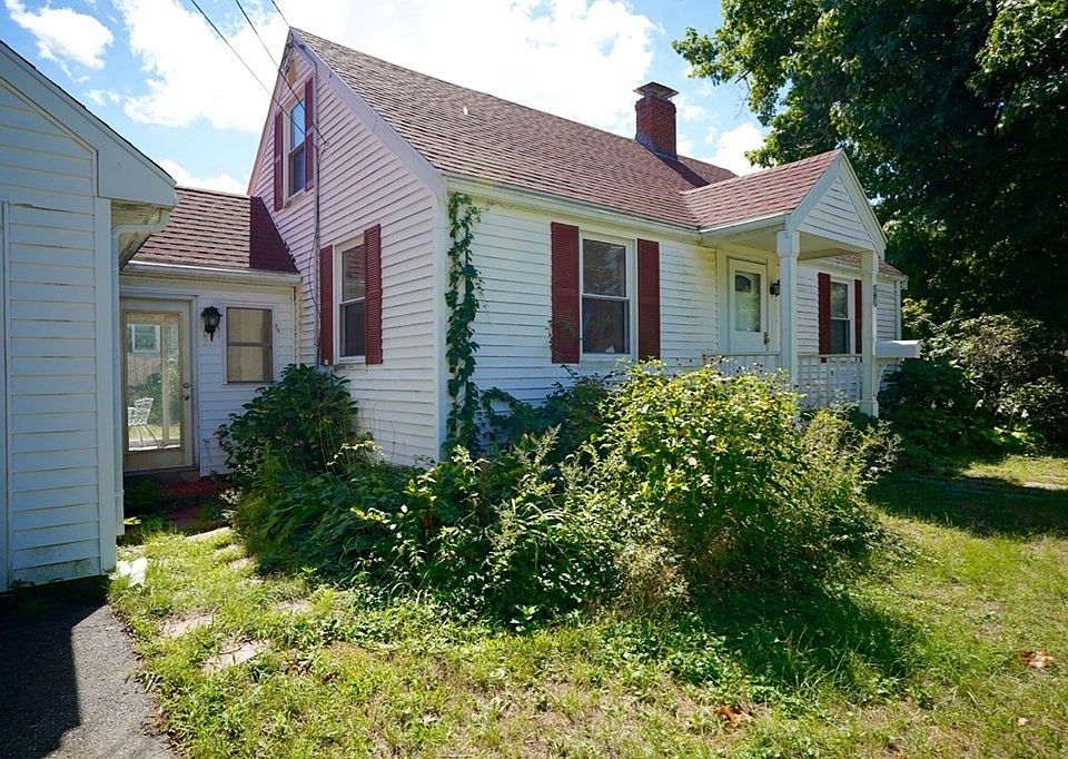 15 Pearl Street Ext Beverly MA 01915 Zillow