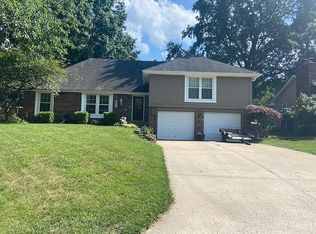 120 SE Princeton Pl, Blue Springs, MO 64014
