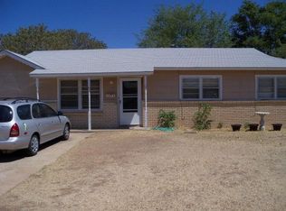 1304 46th St, Lubbock, TX 79412