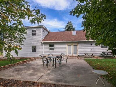 23956 Neon St NW, Saint Francis, MN, 55070