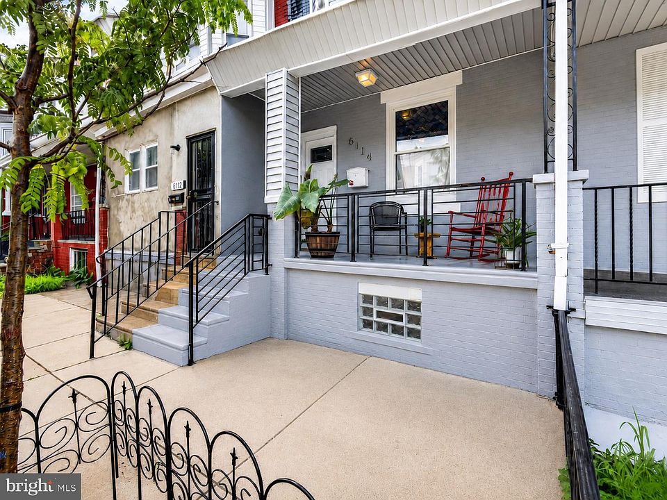1st image of 6114 Chancellor St