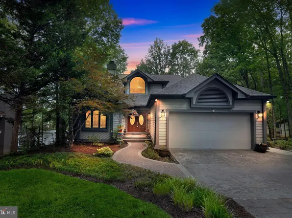 146 Harrison Cir, Locust Grove, VA 22508