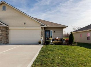 15230 NW 124th Ter, Platte City, MO 64079