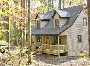 625 Grandview Rd, Hancock, NY 13783