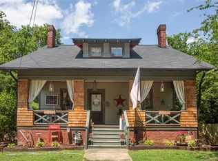 616 W Council St, Salisbury, NC 28144
