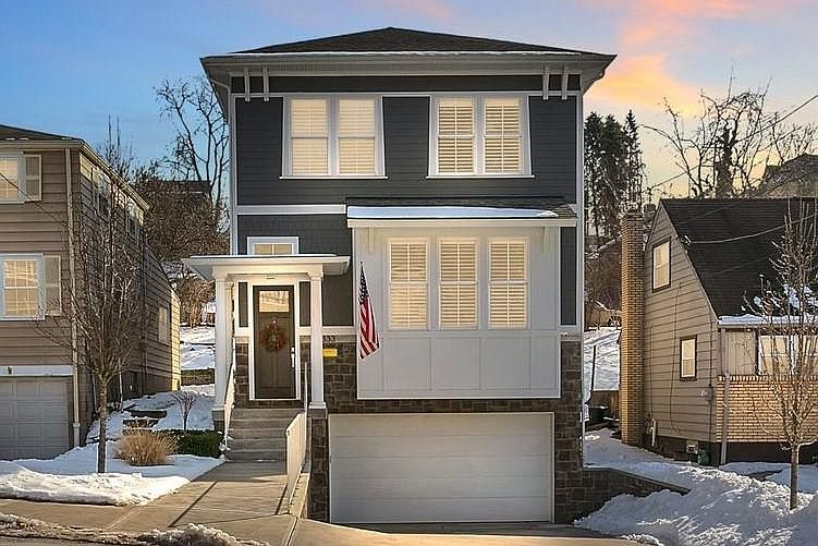 333 Shaler St, Pittsburgh, PA 15211 Zillow