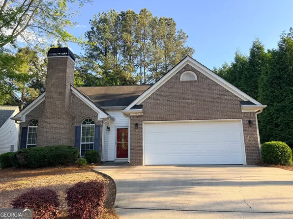 3 Castleton Ct, Newnan, GA 30263