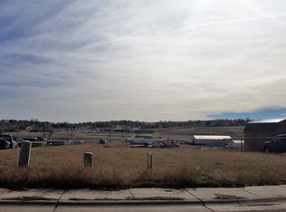 3705 Broadway St, Gillette, WY 82716