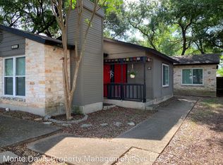 9507 Nightjar Dr #A, Austin, TX 78748