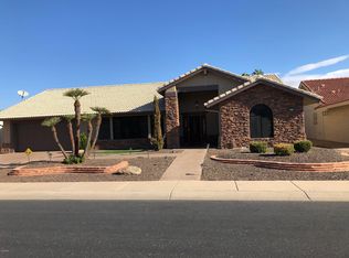 14134 W Pennystone Dr, Sun City West, AZ 85375