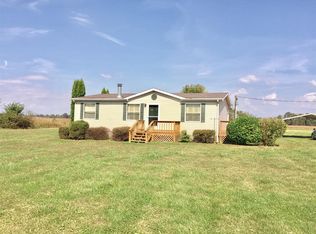 1226 Alvin Brooks Rd, Buffalo, KY 42716