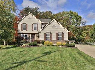 4889 Orland Rd, Cincinnati, OH 45244