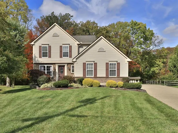 4889 Orland Rd, Cincinnati, OH 45244