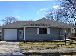 327 S Linda St, Kimberly, WI 54136