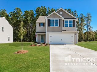 44 Ivy Bank Dr, Angier, NC 27501