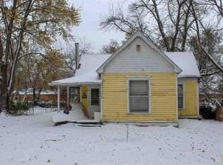 1720 E 7th St, Sedalia, MO 65301