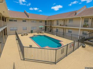 4518 Y A Tittle Ave APT 1, Baton Rouge, LA 70820