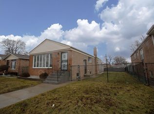 4633 S Laramie Ave, Chicago, IL 60638