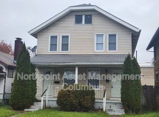 802 E Starr Ave, Columbus, OH 43201