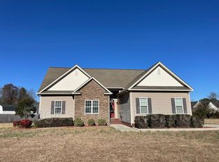 103 Strike Eagle Run, Goldsboro, NC 27530