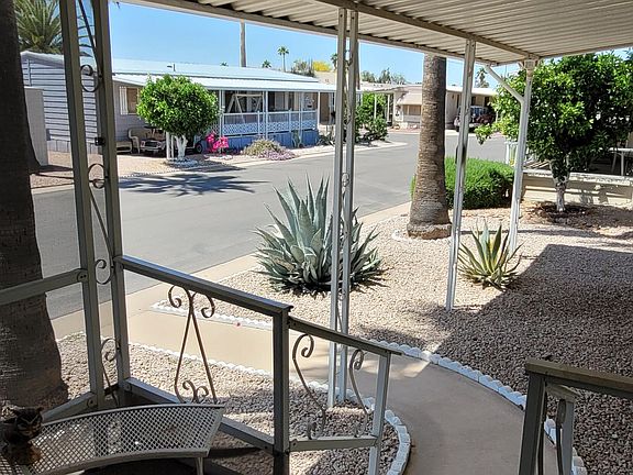 5th image of 9333 E University Drive #77
