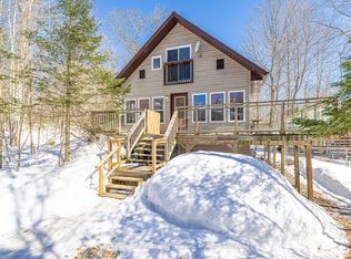 98 Black Rd, Seguin, ON P2A 0B2