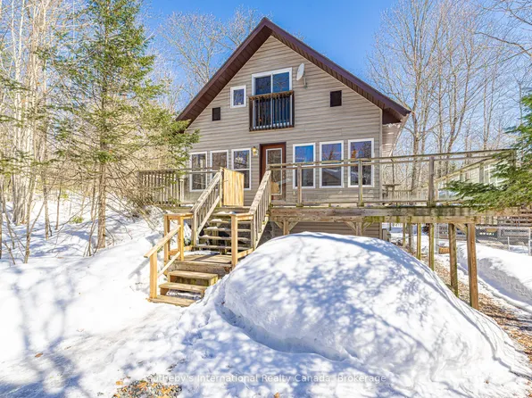 98 Black Rd, Seguin, ON P2A 0B2