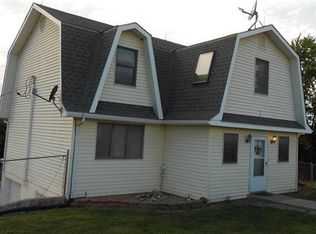 34984 W 206th St, Lawson, MO 64062