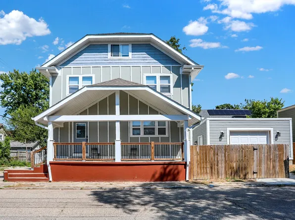 1938 E 11th St, Indianapolis, IN 46201